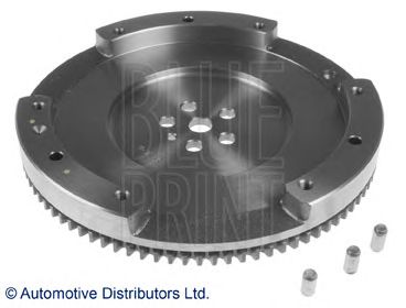 BLUE PRINT adg03509 -  Маховик